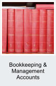 Bookkeeping & Management Accounts